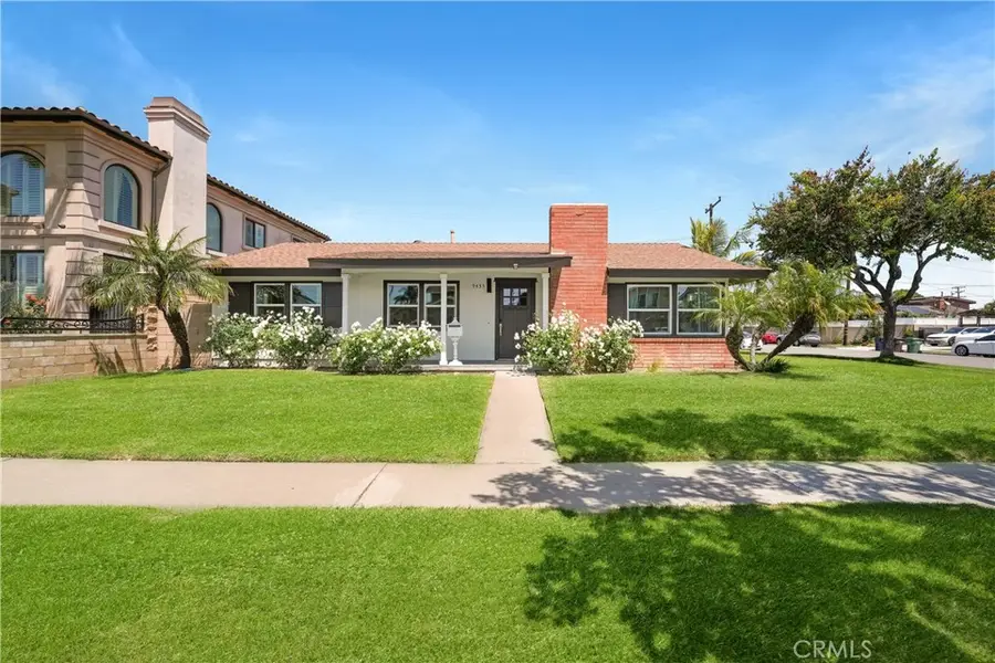 9433 Geranium Circle, Fountain Valley, CA 92708 - #2