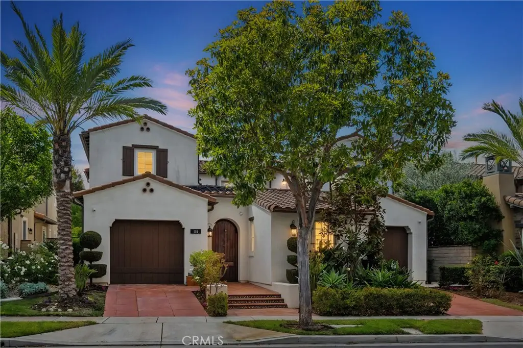 118 Retreat, Irvine, CA 92603 - #1