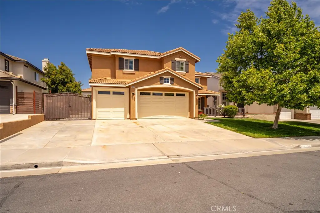 23410 Sycamore Creek, Murrieta, CA 92562 - #1
