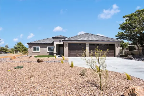 16420 Sitting Bull Street, Victorville, CA 92395