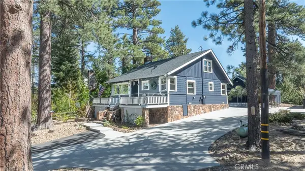 161 Round, Big Bear Lake, CA 92315