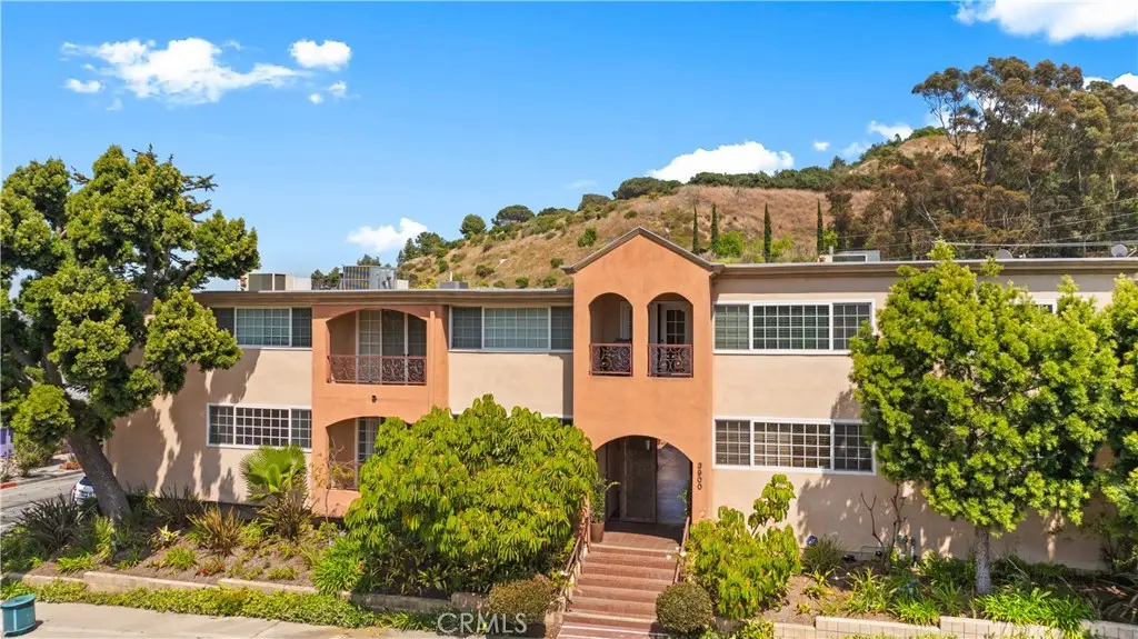3900 Lenawee Ave. #8, Culver City, CA 90232 - #1