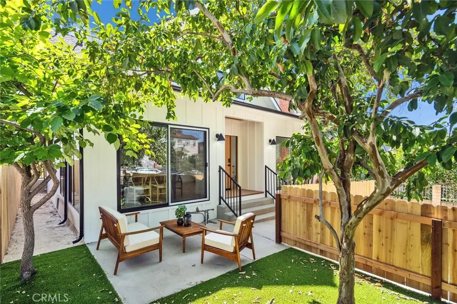 1606 N Kingsley, Los Angeles, CA 90027 - #3