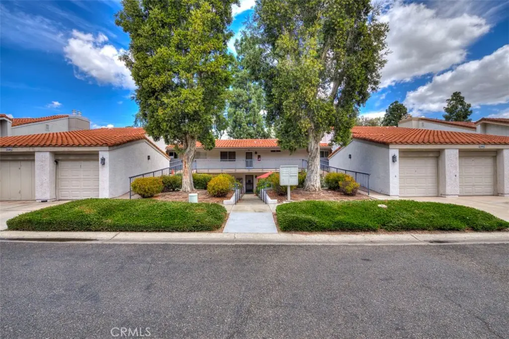 3382 Punta Alta, Laguna Woods, CA 92637 - #1