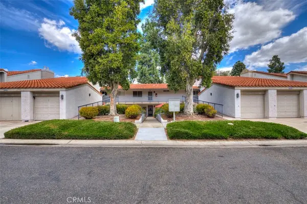 3382 Punta Alta, Laguna Woods, CA 92637