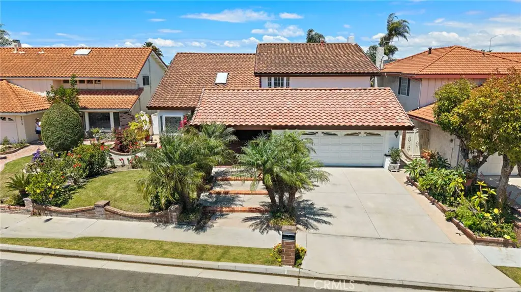 9889 Hamilton Avenue, Fountain Valley, CA 92708 - #1