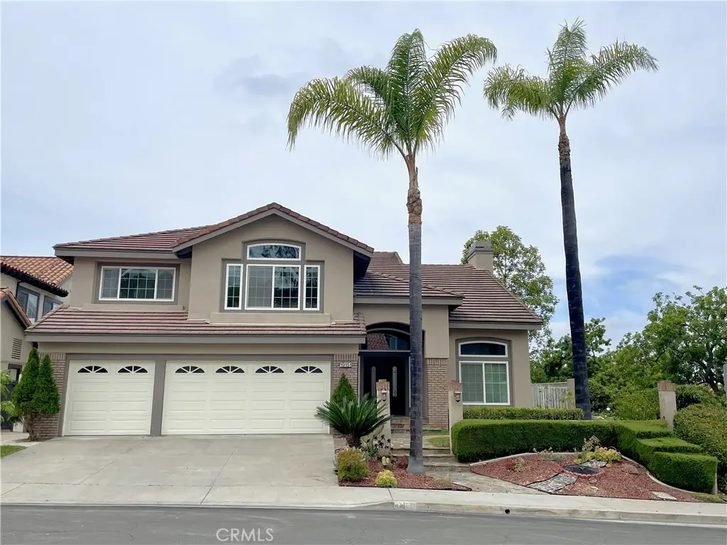 19151 Red Bluff, Lake Forest, CA 92679 - #1