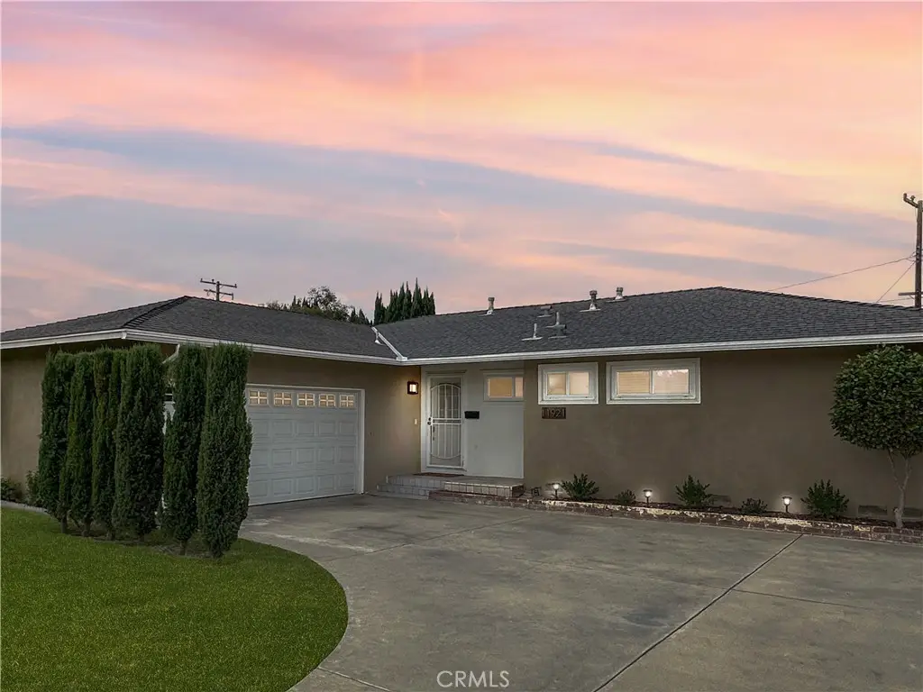11921 Medina Drive, Garden Grove, CA 92840 - #1