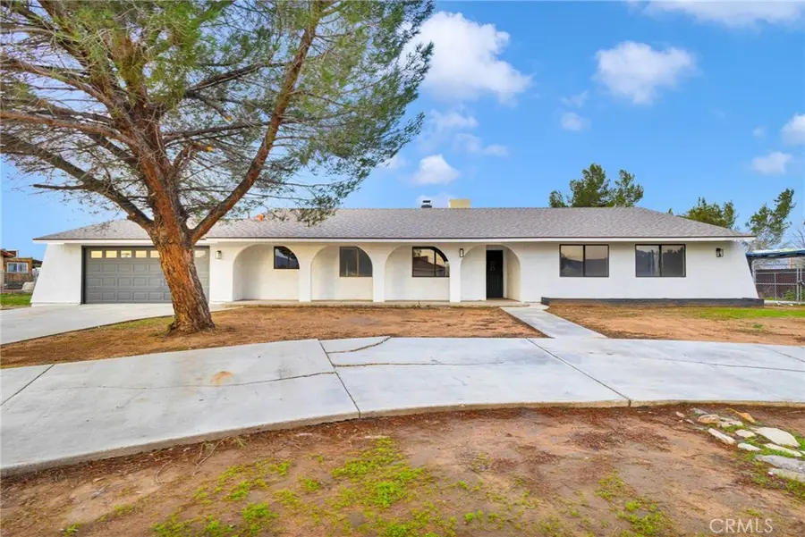15620 Ramona, Apple Valley, CA 92307 - #2