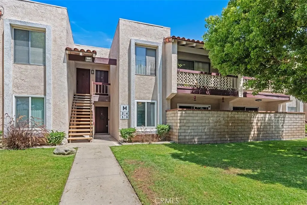 700 W La Veta #M3, Orange, CA 92868 - #1