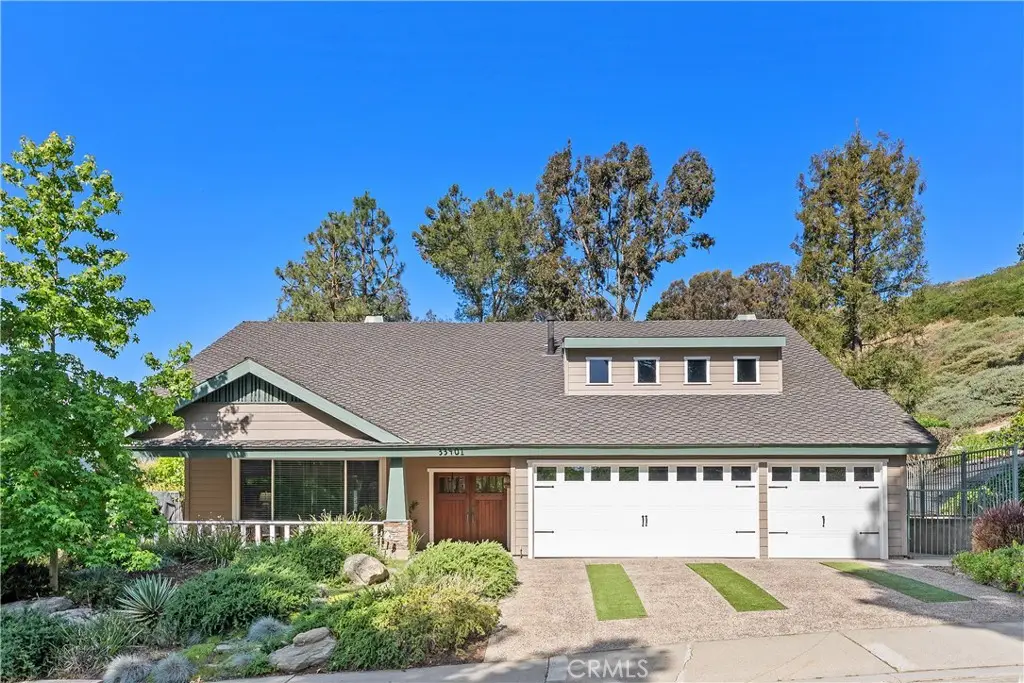 33401 Via De Agua, San Juan Capistrano, CA 92675 - #1