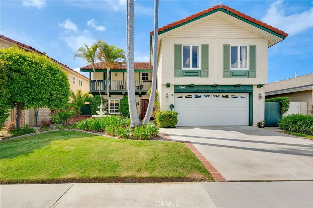 5302 Shrewsbury Ave, Westminster, CA 92683 - #1