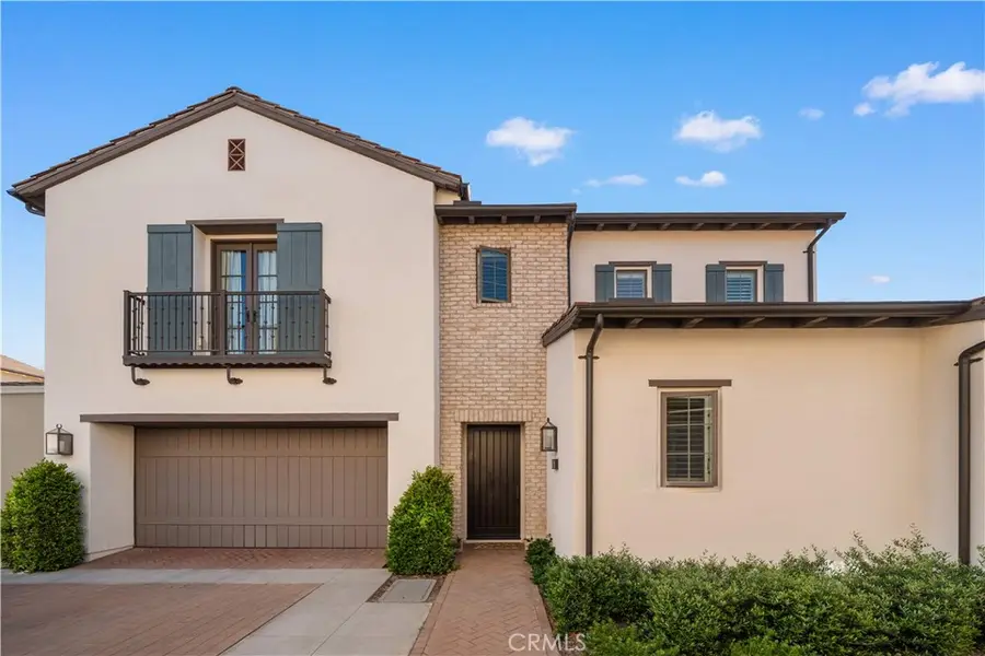 126 Bellini, Irvine, CA 92602 - #3