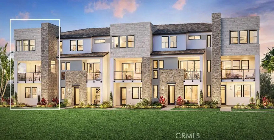 101 Sawtelle, Irvine, CA 92618 - #1
