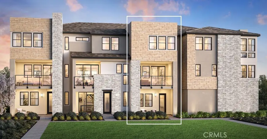 109 Sawtelle #3, Irvine, CA 92618 - #1