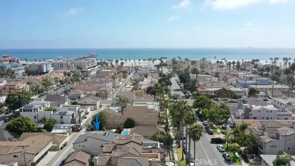 320 7th, Huntington Beach, CA 92648