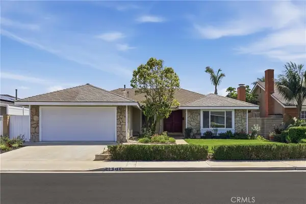21342 Sand Dollar, Huntington Beach, CA 92646