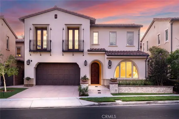 10 Shadybend, Irvine, CA 92602