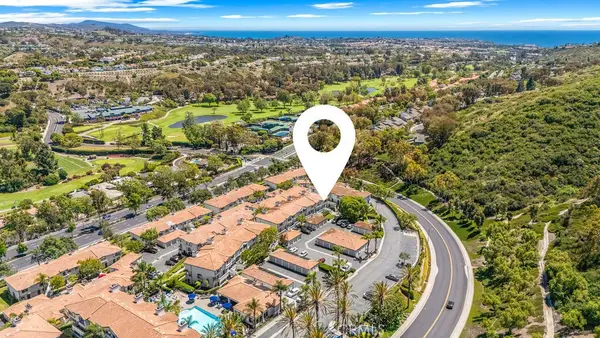 30902 Clubhouse #7D, Laguna Niguel, CA 92677