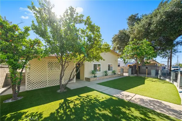 12793 Telephone Avenue, Chino, CA 91710