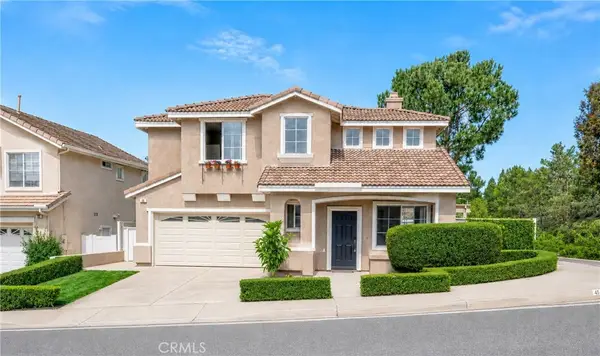 45 Parterre, Lake Forest, CA 92610