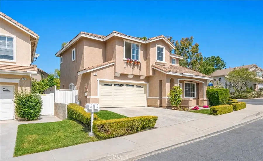 45 Parterre, Lake Forest, CA 92610 - #2