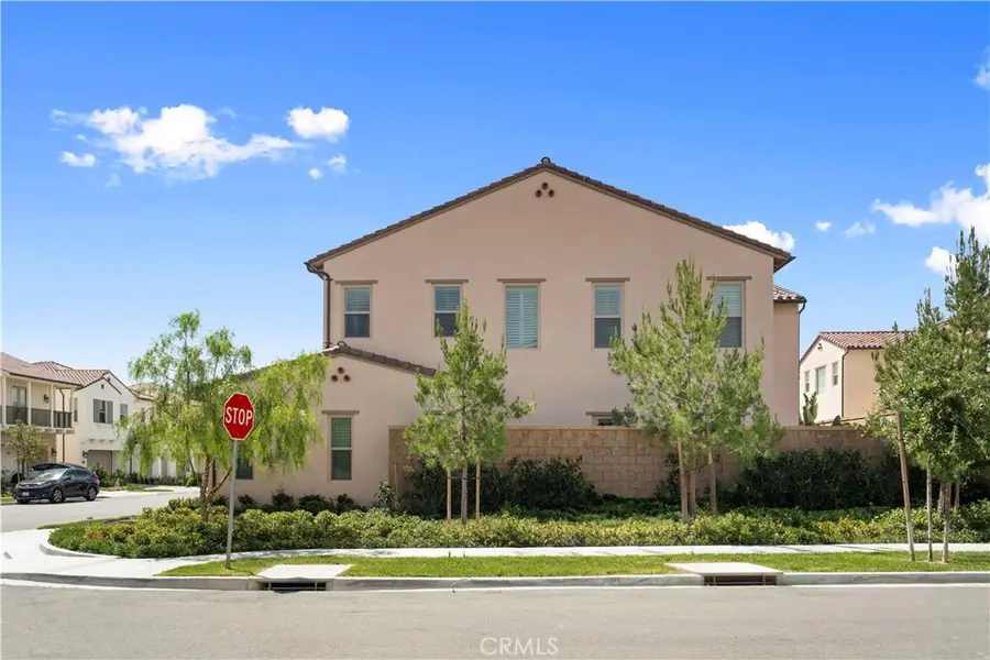 317 Brimwood, Irvine, CA 92618 - #3
