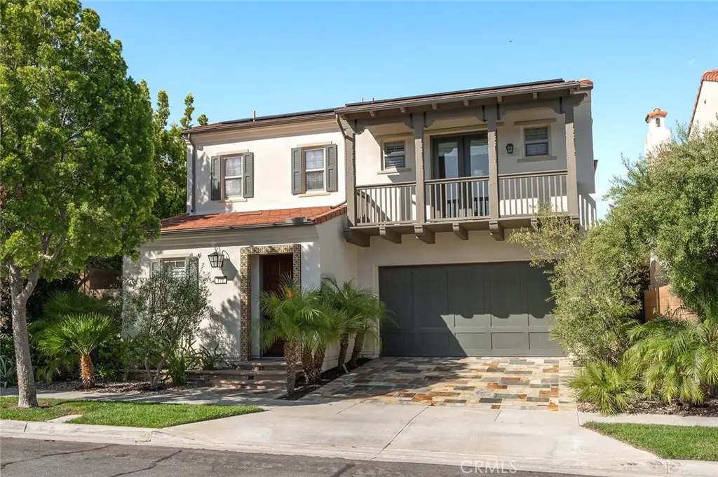 121 Catalonia, Irvine, CA 92618 - #1