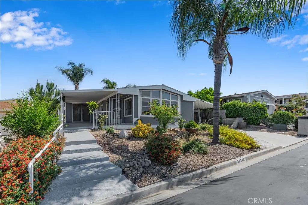 38200 Via Del Largo, Murrieta, CA 92563 - #1