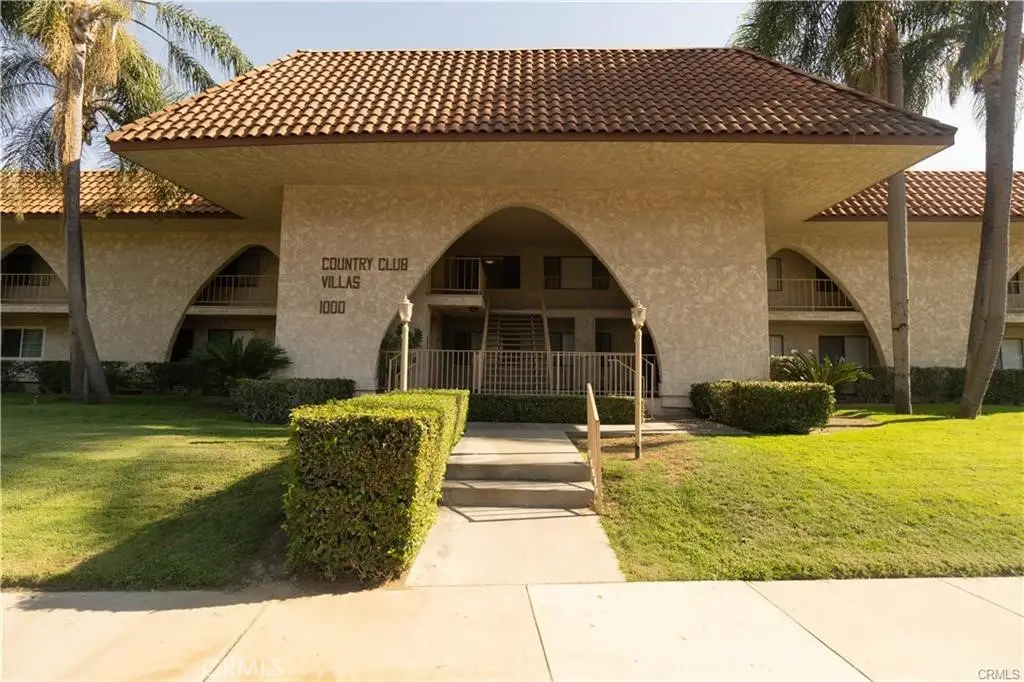 1000 Central #19, Riverside, CA 92507 - #1