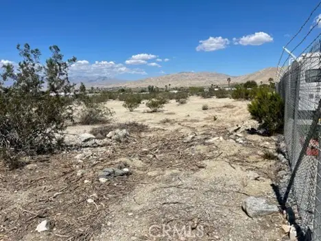0 18th Ave, Desert Hot Springs, CA 92240 - #1