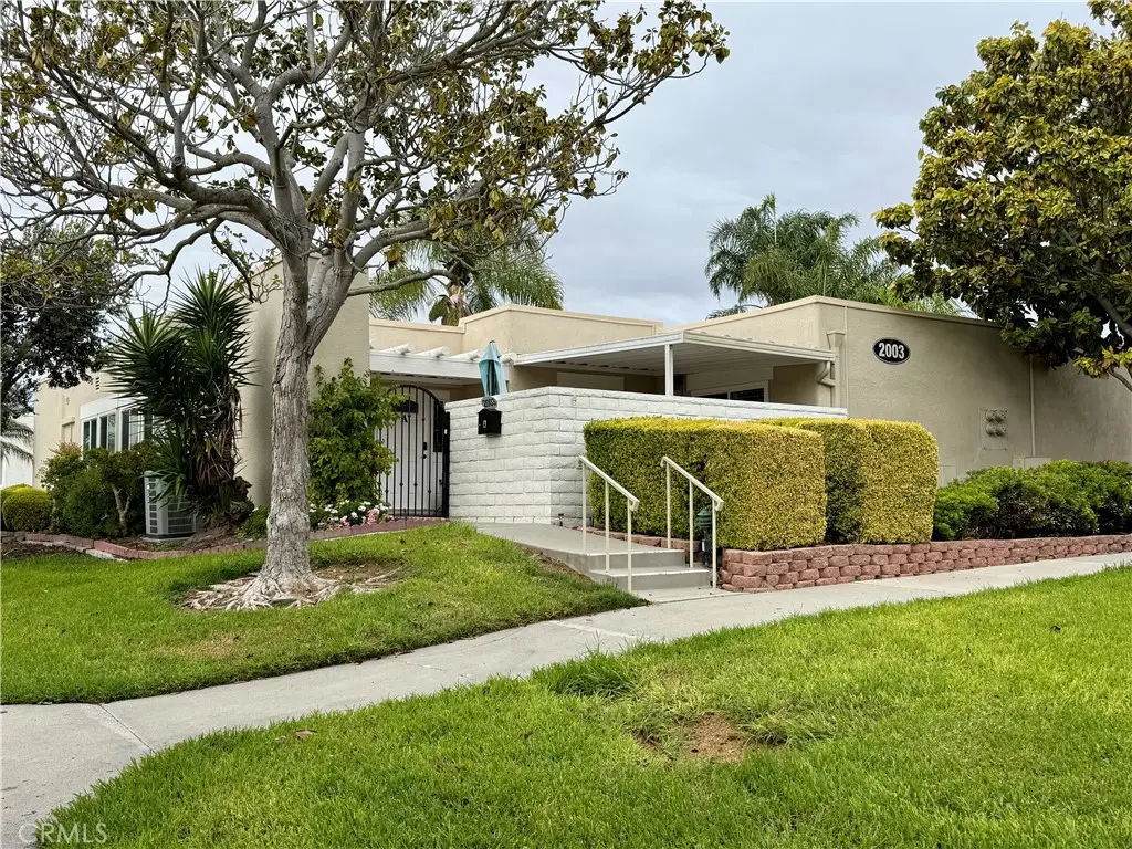 2003 Via Mariposa #A, Laguna Woods, CA 92637 - #1