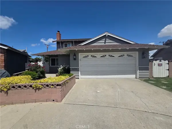 21904 Millpoint, Carson, CA 90745