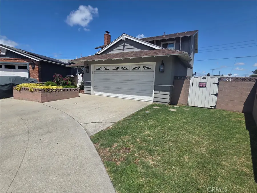 21904 Millpoint, Carson, CA 90745 - #3