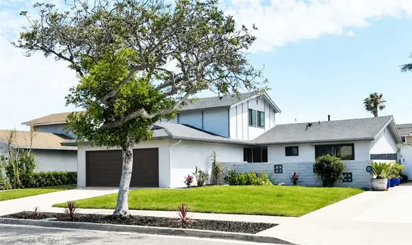 9404 El Blanco Avenue, Fountain Valley, CA 92708
