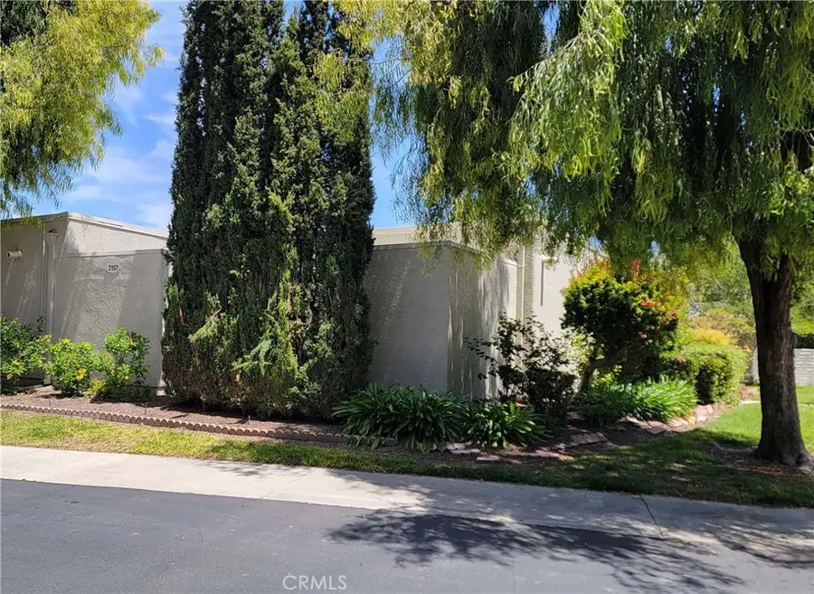 2157 Via Mariposa E #A, Laguna Woods, CA 92637 - #3
