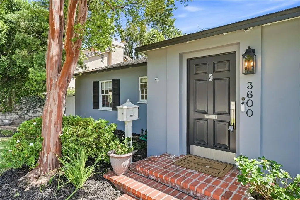 3600 Grayburn, Pasadena, CA 91107 - #1