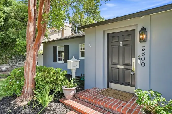 3600 Grayburn, Pasadena, CA 91107