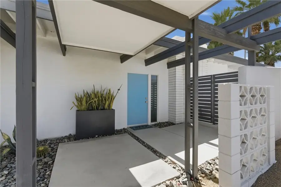 45930 Panorama Drive, Palm Desert, CA 92260 - #2