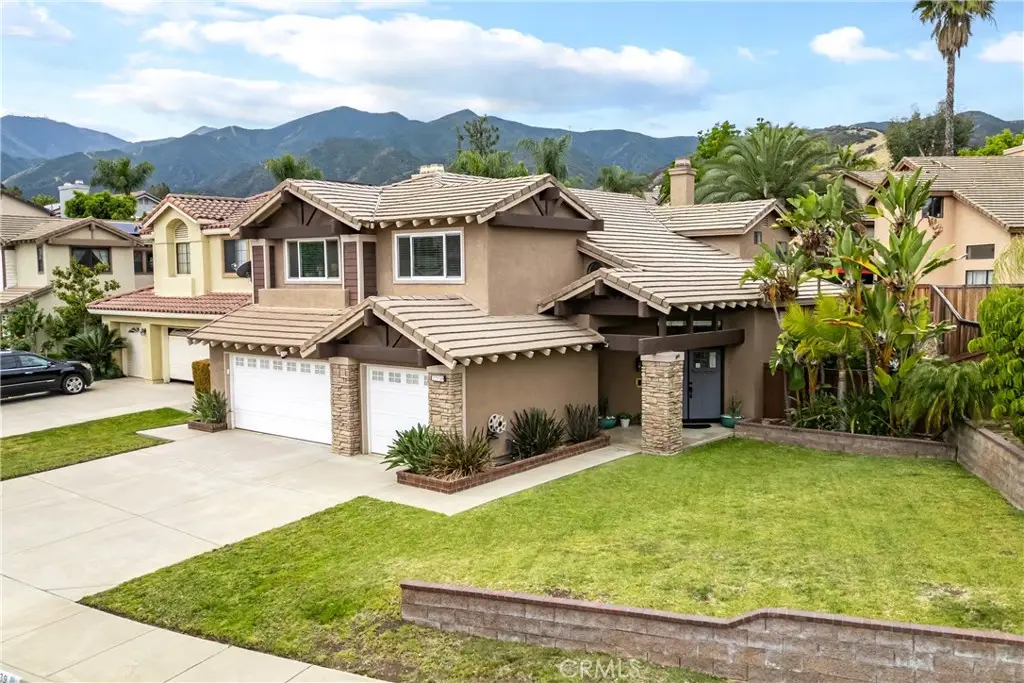 22939 Zinnia, Corona, CA 92883 - #1