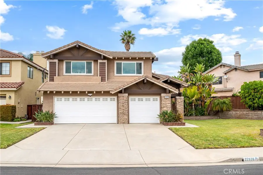 22939 Zinnia, Corona, CA 92883 - #3