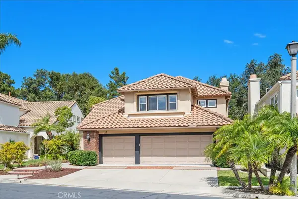 22 Lawnridge, Rancho Santa Margarita, CA 92679