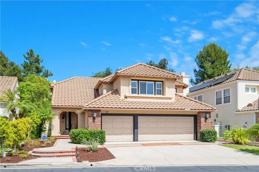 22 Lawnridge, Rancho Santa Margarita, CA 92679 - #2