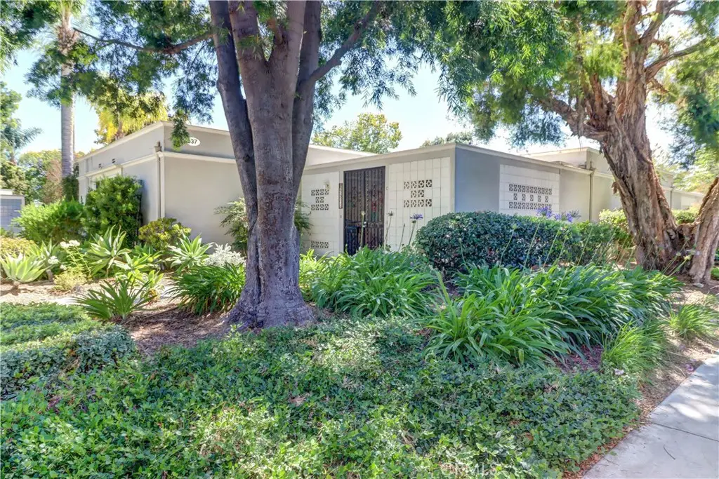 537 Via Estrada #C, Laguna Woods, CA 92637 - #1