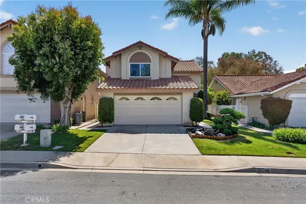 29746 Michelis, Laguna Niguel, CA 92677