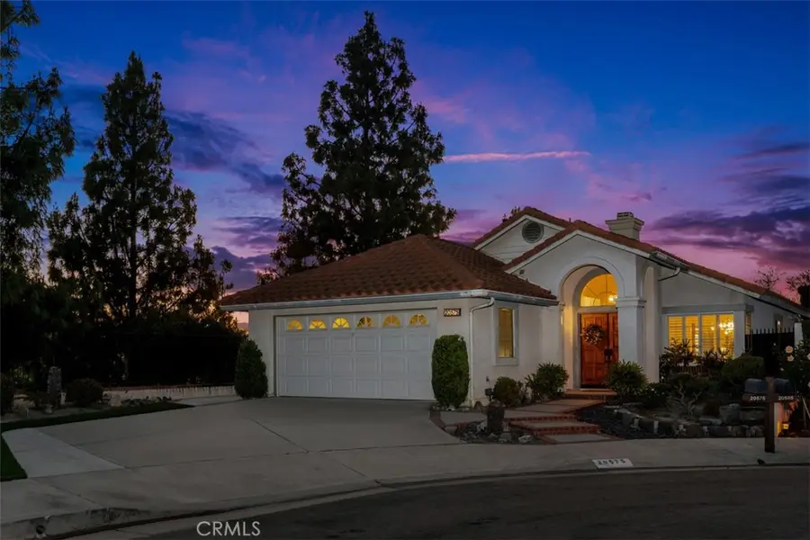 20575 Via Veronica, Yorba Linda, CA 92887 - #2