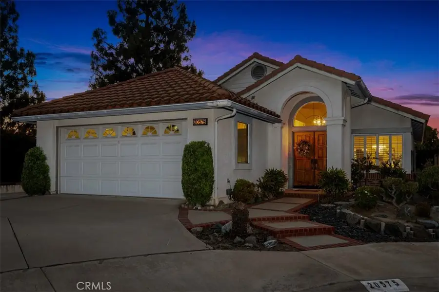 20575 Via Veronica, Yorba Linda, CA 92887 - #3