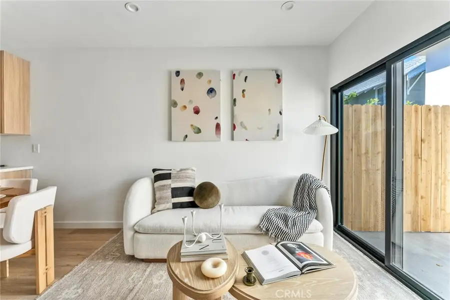 1604 N Kingsley, Los Angeles, CA 90027 - #3