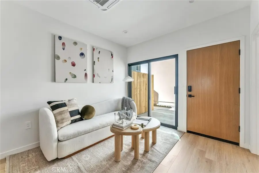 1604 1/2 N Kingsley, Los Angeles, CA 90027 - #2