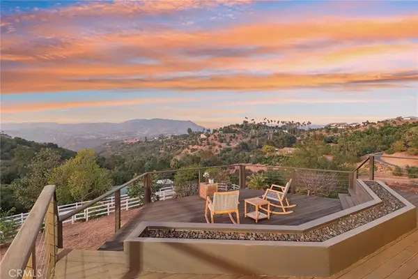 973 Quail Creek Road, Fallbrook, CA 92028